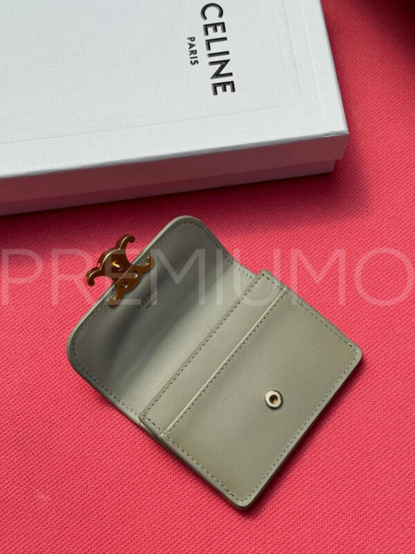 Celine кошелек PR805854 4