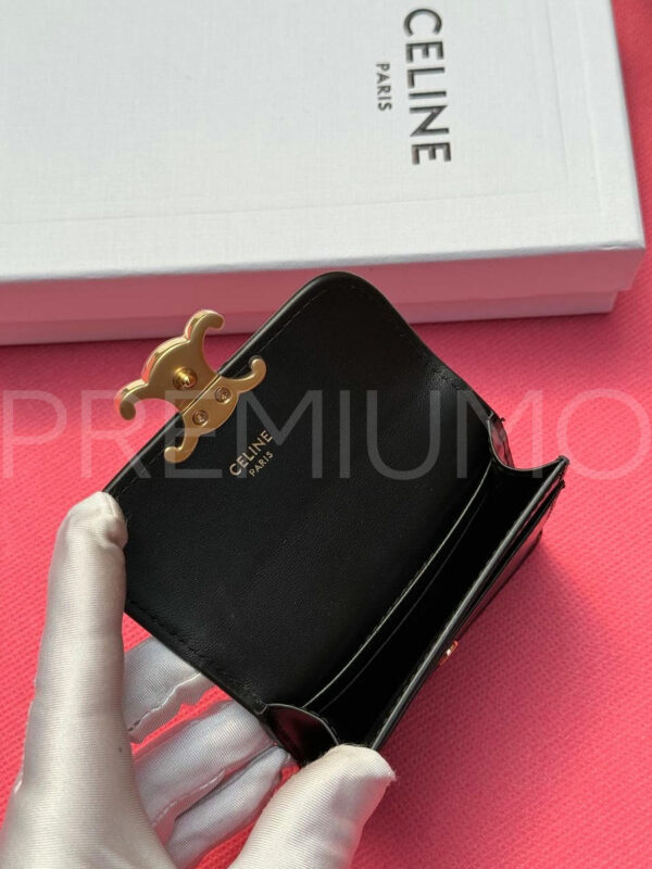Celine кошелек PR738529 5