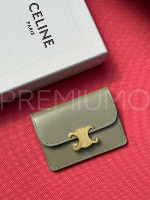 Celine кошелек PR805854