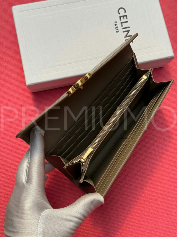 Celine кошелек PR507363 5