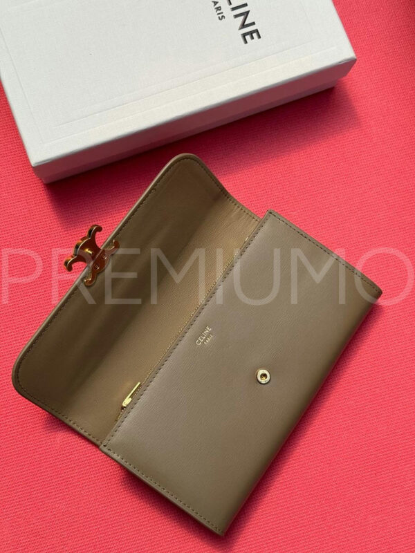 Celine кошелек PR507363 7