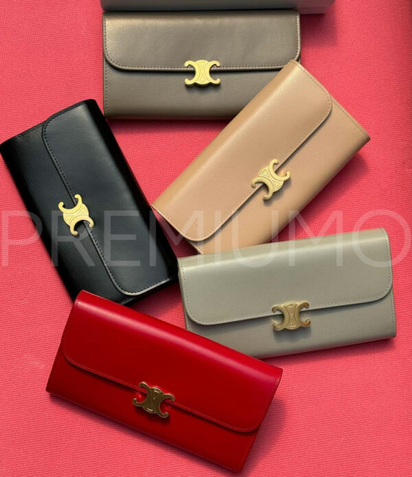 Celine кошелек PR507363 8