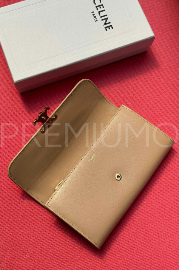 Celine кошелек PR664033 7