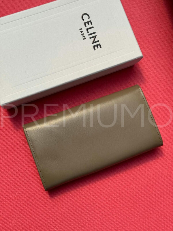 Celine кошелек PR507363 2