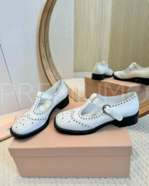 Miu Miu туфли PR925669