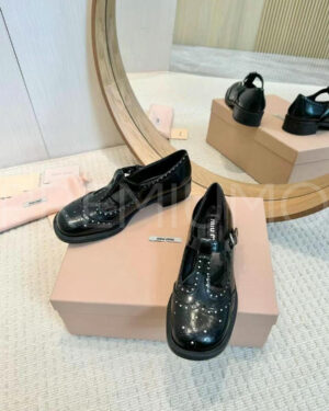 Miu Miu туфли PR320890