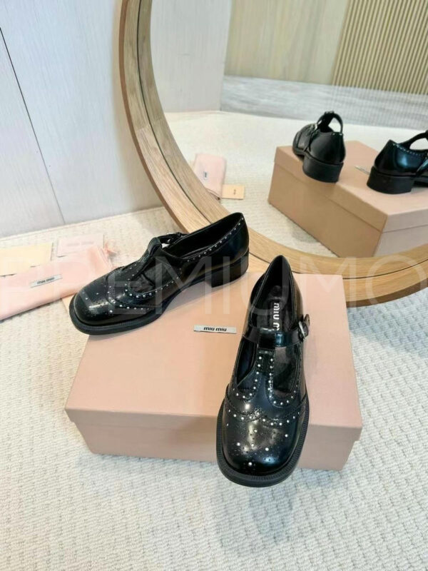 Miu Miu туфли PR320890