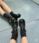 Miu Miu туфли PR320890 8