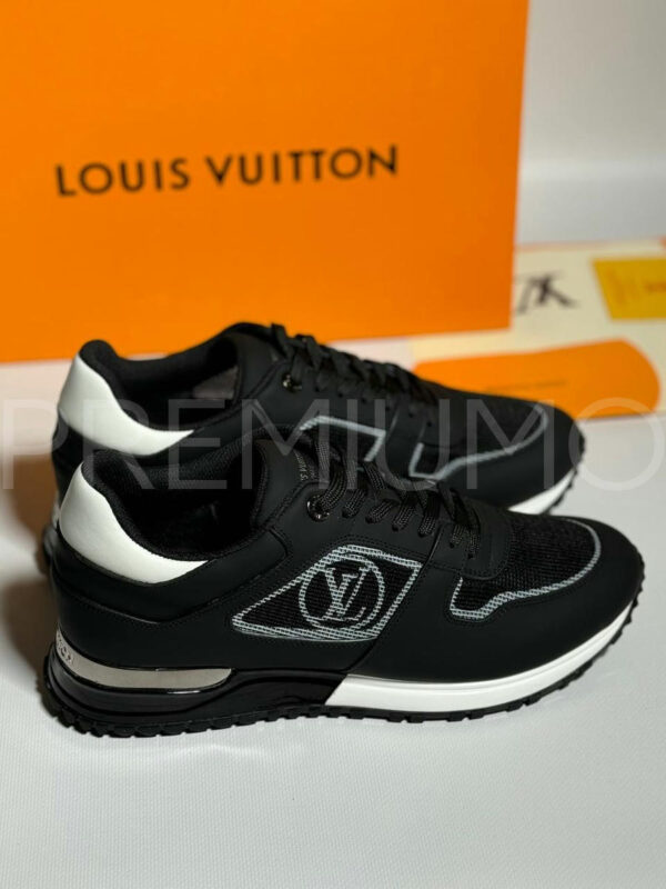 Louis Vuitton кроссовки PR168289