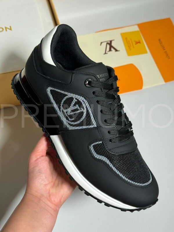 Louis Vuitton кроссовки PR168289 2