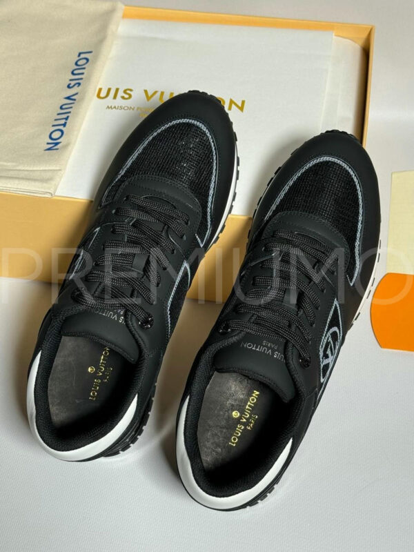 Louis Vuitton кроссовки PR168289 3