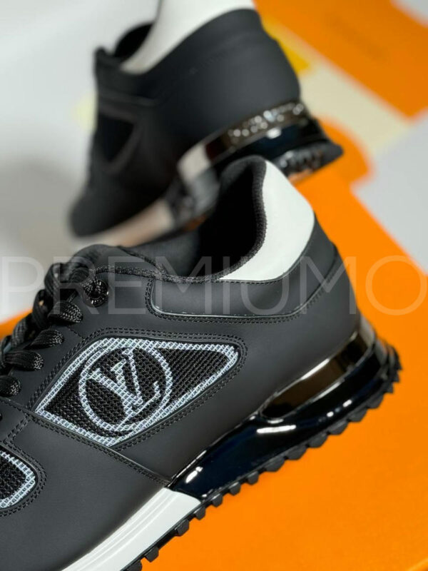 Louis Vuitton кроссовки PR168289 5