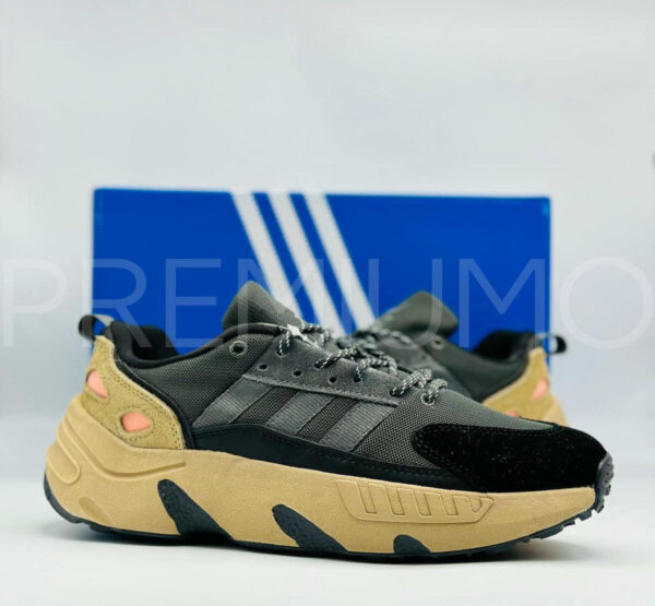 Adidas кроссовки PR720580 5
