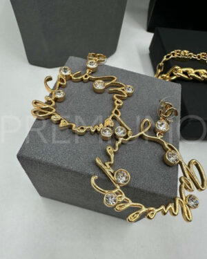 Chanel серьги PR857951