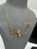 Chanel колье PR298757 3