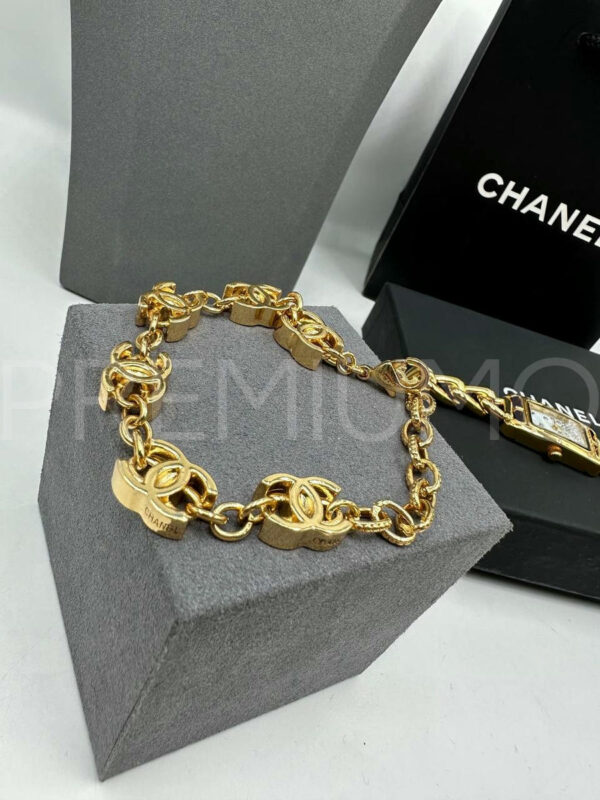 Chanel браслет PR364379