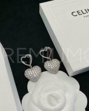 Celine серьги PR723412