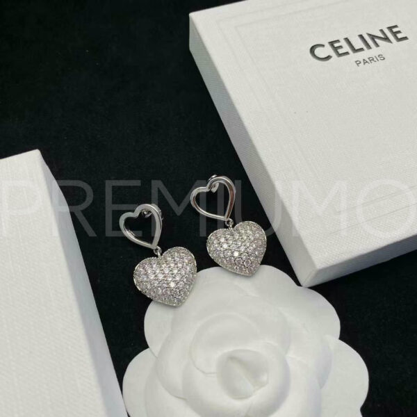 Celine серьги PR723412