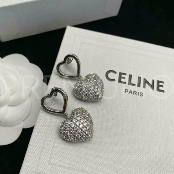 Celine серьги PR723412 2