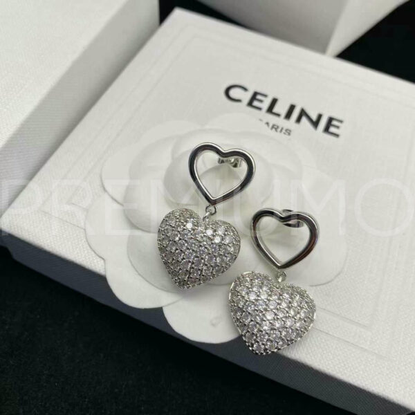 Celine серьги PR723412 3