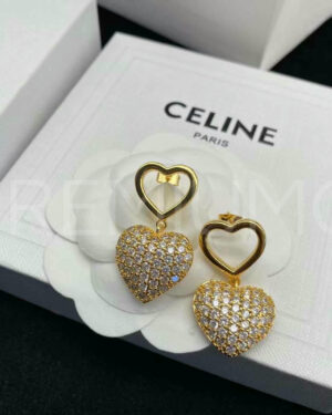 Celine серьги PR993799 Celine серьги PR993799