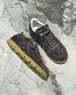 Prada кроссовки PR136207