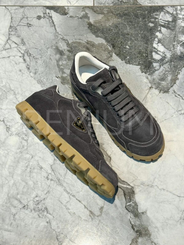 Prada кроссовки PR136207