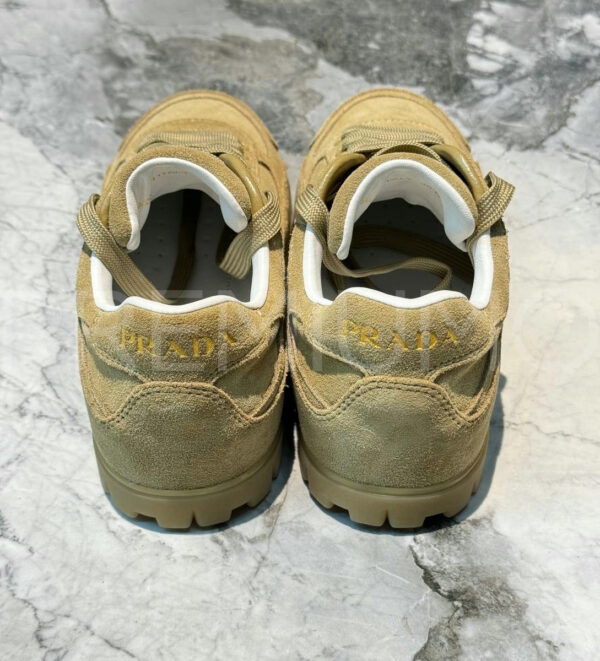 Prada кроссовки PR328217 6