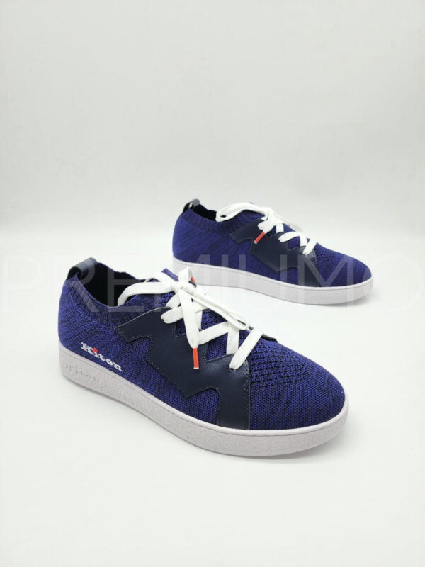 Kiton кроссовки PR877777 2