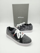 Kiton эксклюзивные кроссовки PR294375 6
