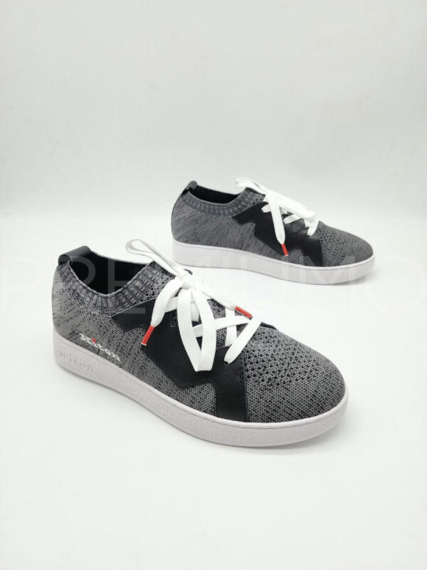 Kiton эксклюзивные кроссовки PR294375 2