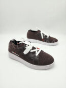 Kiton кроссовки PR826176 6