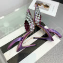 Aquazzura туфли PR885863 8