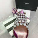 Aquazzura туфли PR885863 9