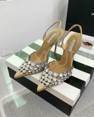 Aquazzura туфли PR280050