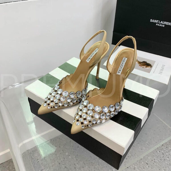 Aquazzura туфли PR280050