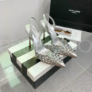 Aquazzura туфли PR401882 3
