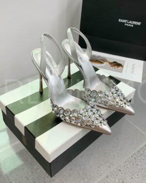 Aquazzura туфли PR401882
