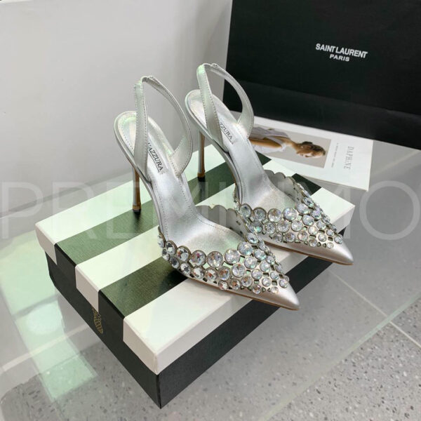 Aquazzura туфли PR401882