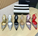 Aquazzura туфли PR885863 10