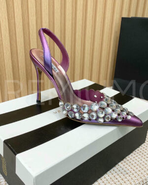 Aquazzura туфли PR885863