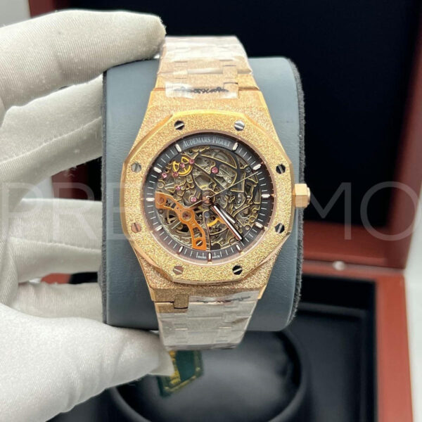 Audemars Piguet часы PR156851