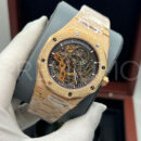 Audemars Piguet часы PR156851 13