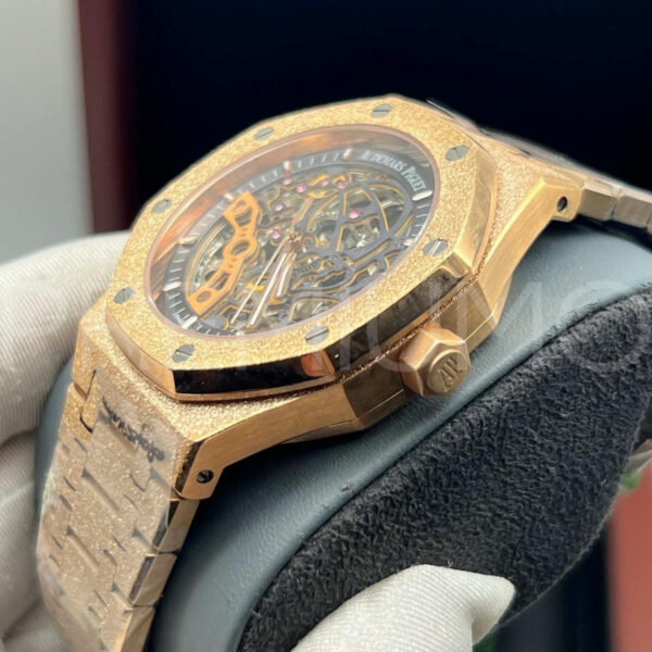 Audemars Piguet часы PR156851 5