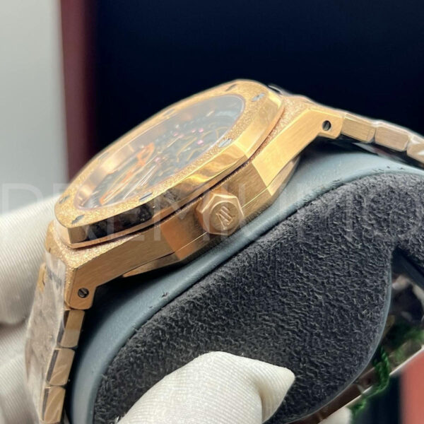 Audemars Piguet часы PR156851 6