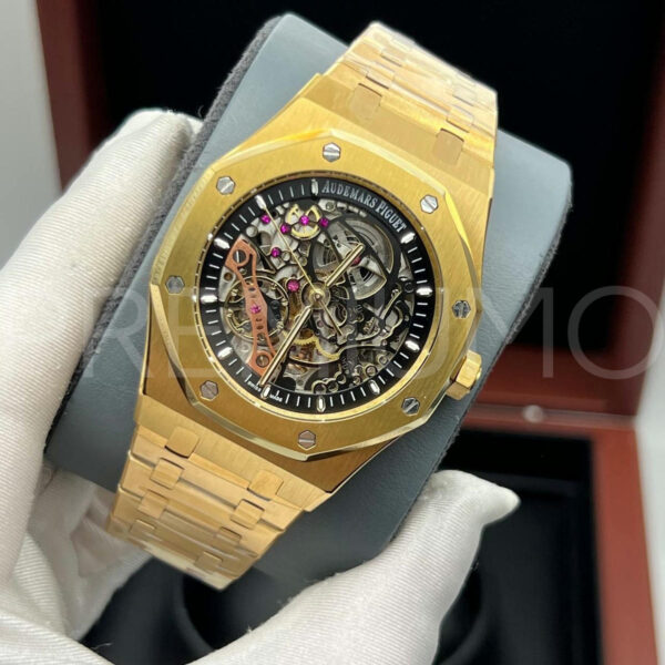 Audemars Piguet часы PR112849 3