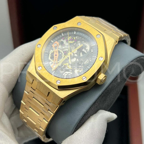 Audemars Piguet часы PR112849 4
