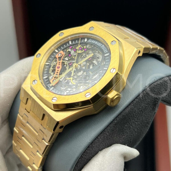Audemars Piguet часы PR112849 5