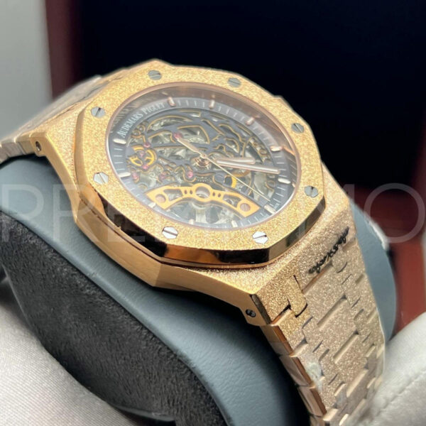 Audemars Piguet часы PR156851 7