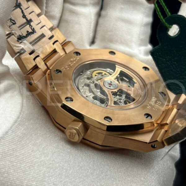 Audemars Piguet часы PR156851 8